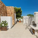 Dora By Barbarhouse Villa *