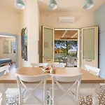 Villa Dora By Barbarhouse